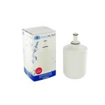 Filtre a eau frigo samsung 2 encoches pour refrigerateur - . . .