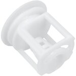 Filtre de pompe de vidange pour lave - linge samsung dc63 - 00743a Filtre de pompe de vidange pour lave - linge samsung dc63 - 00743a