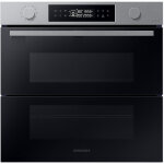 Samsung - four pyrolyse nv7b4550uas