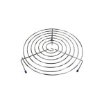 Grille repose plat haut pour micro ondes samsung de9700136a