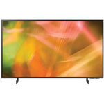 Samsung hg55au800ee 139, 7cm (55 ) 4k ultra hd smart tv noir 20w