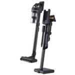 Samsung jet 95 pet extra aspirateur balai noir puissant