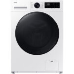 Samsung ? lave - linge s�chant 9 kg ? classe a ? vitesse d'essorage 1400 tr / min ? technologie ai ecobubble ...