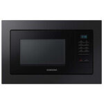 Samsung - micro - ondes encastrables mg20a7013cb