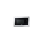 Samsung - micro - ondes encastrables ms20a7013at