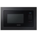 Samsung - micro - ondes encastrables ms20a7013ab