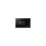 Samsung - micro - ondes encastrables mg20a7013cb