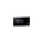 Samsung - micro - ondes mono encastrable ms22m8274at