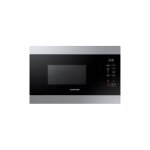 Samsung - micro - ondes mono encastrable ms22m8274at