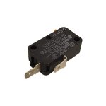 Micro switch 125 250vac. 16a. 200gf. spst - n 3405001034 pour micro ondes