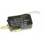 Microrupteur (3405 - 001117) r�frig�rateur, cong�lateur samsung