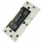Module de commande et affichage pour r�frig�rateur, cong�lateur samsung da41 - 00455b