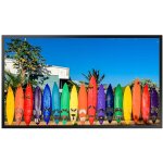 Samsung om46b �cran plat de signalisation num�rique 116, 8 cm (46 ) lcd wifi 4000 cd / m� full hd noir ...