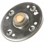 Palier 75 x 75 x 15 mm pour seche linge samsung dc97 - 16288a