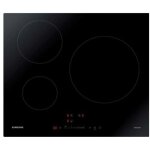 Samsung - plaque induction 8100w 59. 5cm, nz 63 m 3707 ak