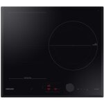 Samsung - plaque � induction nz63b6058kk / u1