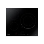Samsung - nz63r3727bk noir intégré 59 cm plaque avec zone à induction 3 zone(s) Samsung - nz63r3727bk noir intégré 59 cm plaque avec zone à induction 3 zone(s)