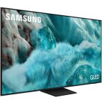 Samsung qe55q7f5au 139, 7 cm (55 ) 4k ultra hd smart tv wifi noir