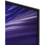 Samsung qe55s90faexzt tv 139, 7 cm (55 ) 4k ultra hd smart tv wifi noir