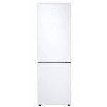 Samsung rb33b612eww r�frig�rateur combin� blanc 344 litres