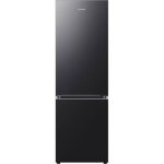 Samsung - r�frig�rateur combin� invers� rb34c602eb1