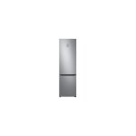 Samsung ? r�frig�rateur combin� 390l ? 203 cm hauteur ? 2 portes ? froid ventil� ? classe c ? 35 db ? ...