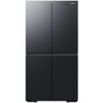 Samsung ? r�frig�rateur multi - portes 649l ? froid ventil� int�gral ? classe e ? 36 db ? 3 clayettes ...