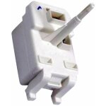 Relais assembl� 130 / 61 pour r�frig�rateur, cong�lateur samsung da96 - 00496f