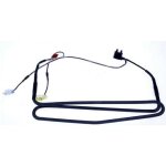 Resistance de degivrage refrigerateur pour refrigerateur congelateur samsung