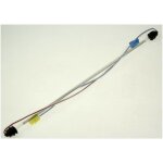 Resistance de degivrage td09, 180w, 230v, 294 pour refrigerateur - congelateur samsung