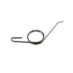 Ressort de bac a glacons pour refrigerateur samsung