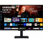 Samsung ? t�l�viseur led 24 pouces full hd 1920 x 1080 ? support hdr10 + ? micro dimming pro ? son ots ...