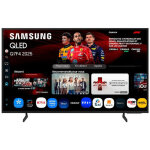 Samsung ? t�l�viseur qled 85 pouces 4k ? processeur q4 ai ? compatible hdr10 + et hlg ? design sobre ...