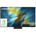 Samsung - tv oled tq55s95f 140 cm 4k uhd 2025