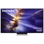 Samsung - tv oled tq65s90f 165 cm 4k uhd 2025