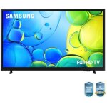 Samsung ue27f6000fuxzt tv 68, 6 cm (27 ) full hd smart tv wifi noir