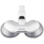 Samsung vca - wb650a gl serpilli�re motoris�e blanche