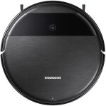 Samsung vr05r5050wk robot aspirateur sans sac noir 0, 2 l Samsung vr05r5050wk robot aspirateur sans sac noir 0, 2 l