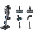 Samsung vs20r9046t3 titane sac  poussire