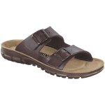 Sandale bilbao, birko - flor, dark brown