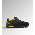 Utility diadora chaussure run net airbox sandale s1p src noir 42