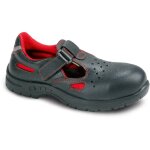 Sandales de s�curit� neo l s1 src 39 grain