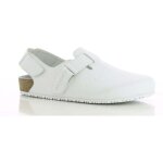 Sandale de travail femme oxypas bianca src blanc 40 Sandale de travail femme oxypas bianca src blanc 40