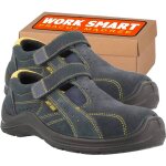 Sandale de travail safety sonora 39