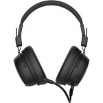 Sandberg - 126 - 36 casque et oreillette casque sans fil set usb type c bluetooth noir