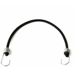 Sandow 50cm avec 2 embouts pour bche de piscine