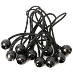 Sandow �lastique pour b�che - lot de 10