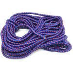 Sandow �lastique pour b�ches l. 20 m�tres x d. 10 mm  sp�cial fixation pour b�ches  - d - work