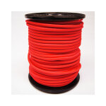 Viso - sandow gaine en polyéthylène rouge - ø 10 mm - vendu au mètre linéaire - sl107nb Viso - sandow gaine en polyéthylène rouge - ø 10 mm - vendu au mètre linéaire - sl107nb