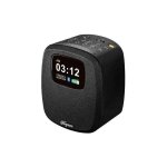 Sangean dcr - 83 (atomic 83) noir